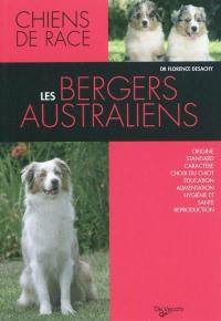 Les bergers australiens