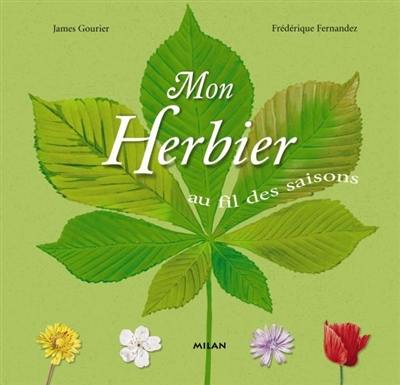 Mon herbier au fil des saisons