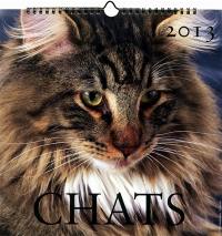 Chats 2013