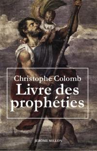 Livre des prophéties