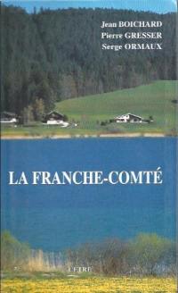 La Franche-Comté