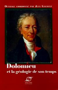 Dolomieu et la géologie de son temps