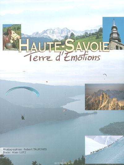 Haute-Savoie, terre d'émotions