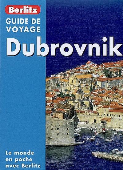 Dubrovnik