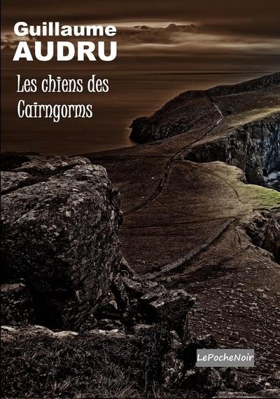 Les chiens de Cairngorms