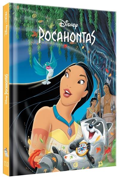 Pocahontas