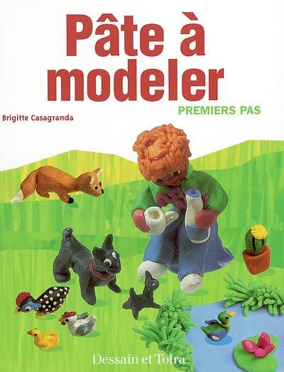 Pâte à modeler