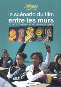 Le scénario du film Entre les murs