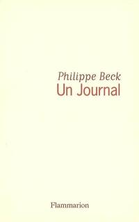 Un journal