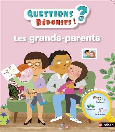 Les grands-parents