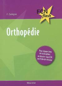 Orthopédie