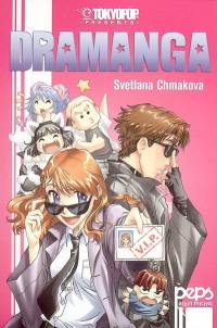 Dramanga. Vol. 1