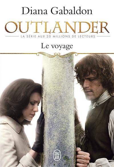 Outlander. Vol. 3. Le voyage