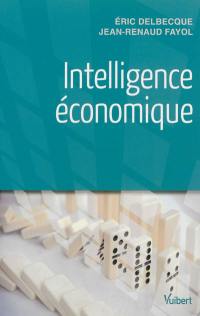 Intelligence économique