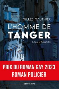 L'homme de Tanger