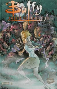 Buffy contre les vampires. Saison 4. Vol. 10. Le sang de Carthage