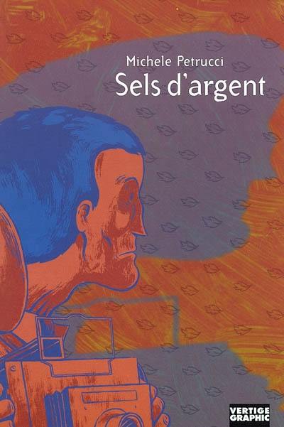 Sels d'argent