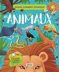 Les animaux