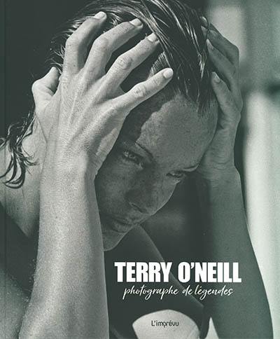 Terry O'Neill : photographe de légendes