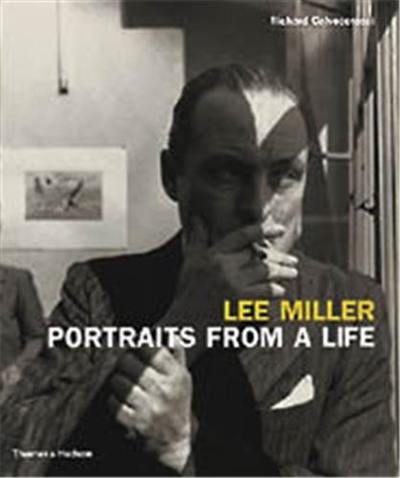 Lee Miller Portraits From A Life (Hardback)