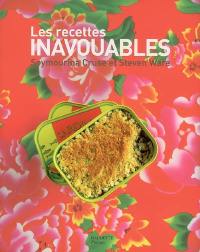 Les recettes inavouables