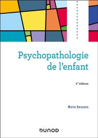 Psychopathologie de l'enfant