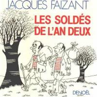 Les Soldes de l'an deux