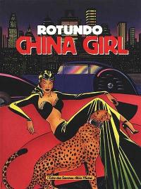 China Girl