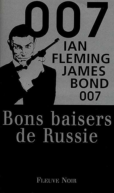 Bons baisers de Russie