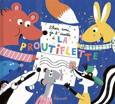 La proutiflette La proutiflette