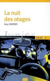 La nuit des otages