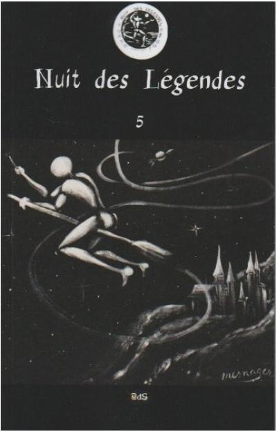 Nuit des légendes. Vol. 5