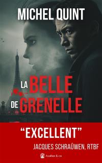 La belle de Grenelle