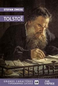 Tolstoï