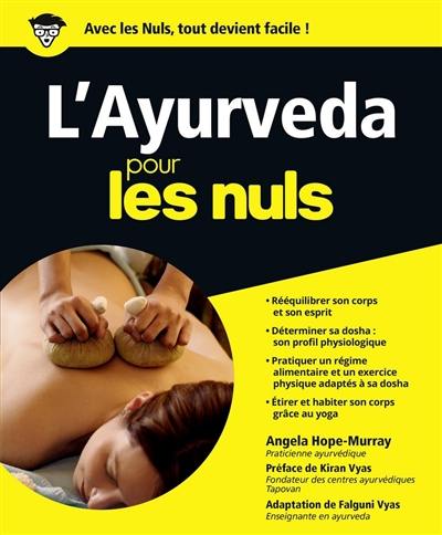 Ayurveda pour les nuls