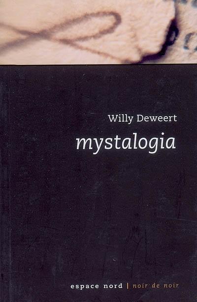 Mystalogia