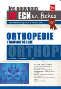 Orthopédie, traumatologie : validation PU-PH