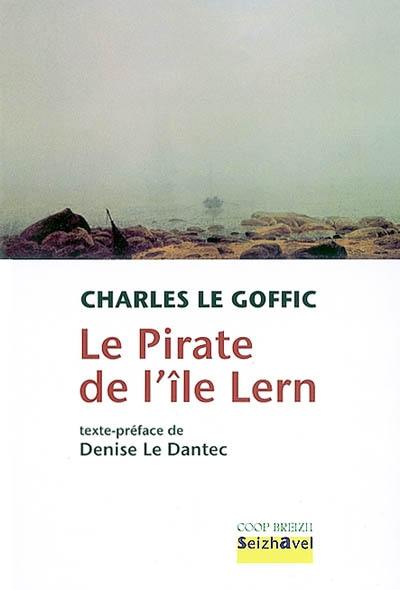 Le pirate de l'île Lern. Un dialogue des cultures