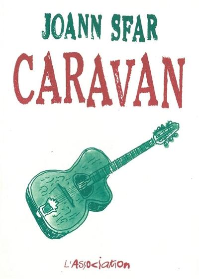 Caravan