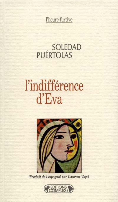 L'indifférence d'Eva