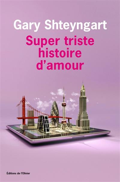 Super triste histoire d'amour