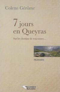 7 jours en Queyras