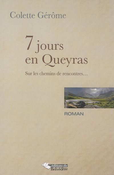 7 jours en Queyras