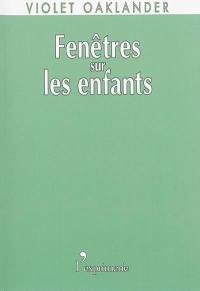 Fenêtres sur les enfants