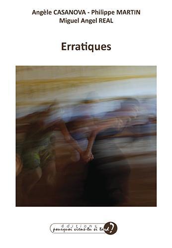 Erratiques