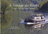 A l'image du Doubs. Just like the river Doubs