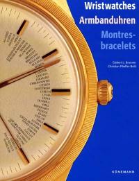 Les montres-bracelets