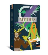 Mythes russes, nordiques, celtiques : coffret