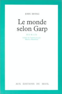 Le monde selon Garp