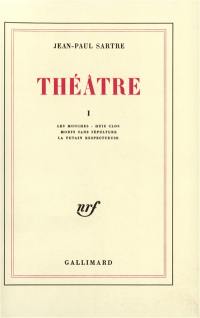 Théâtre. Vol. 1